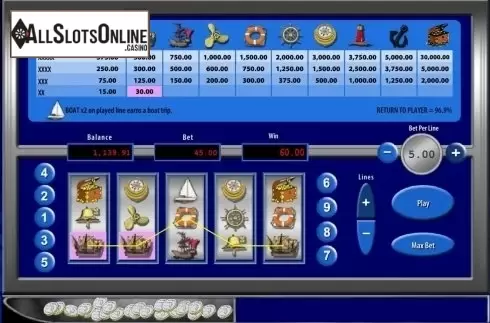Screen7. Casino Island from PAF