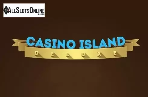 Casino Island Deluxe