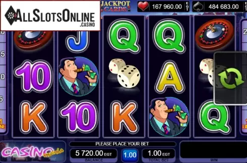 Casino Mania