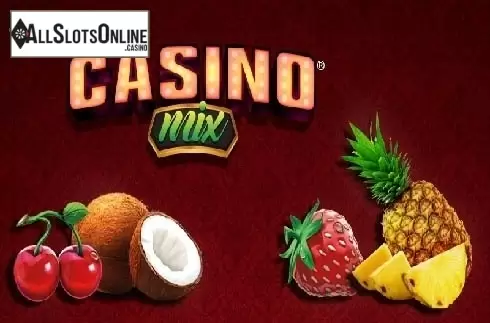 Casino Mix