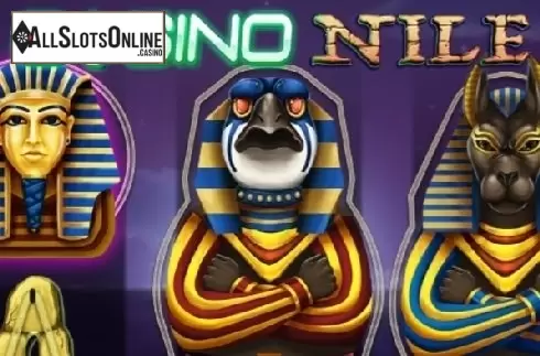 Casino Nile