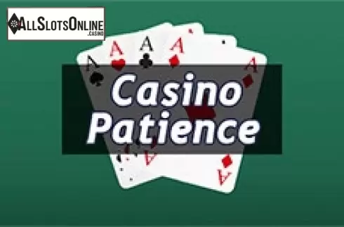 Casino Patience (Oryx)