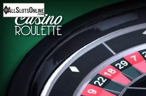 Casino Roulette (Endemol Games)