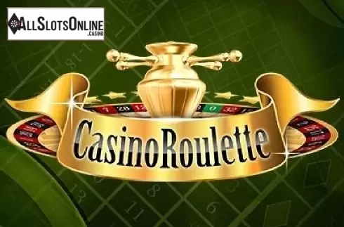 Casino Roulette (Wazdan)