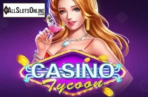 Casino Tycoon