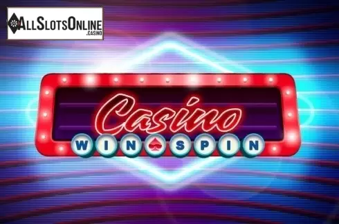 Casino Win Spin