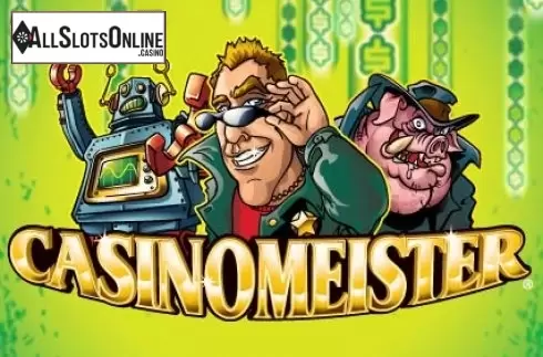 Casinomeister