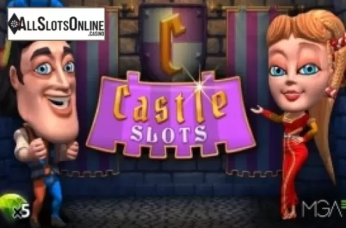 Castle (MGA)