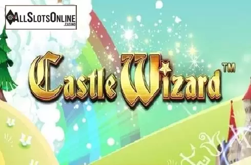 Castle Wizard