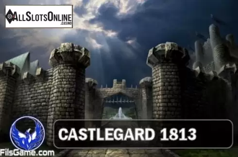 Castlegard 1813