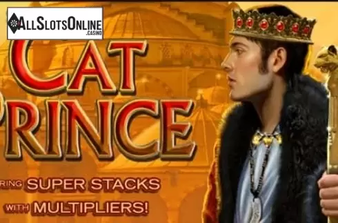 Cat Prince