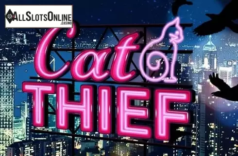 Cat Thief