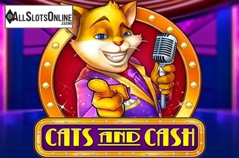 Cats and Cash
