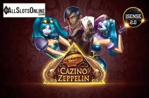 Cazino Zeppelin