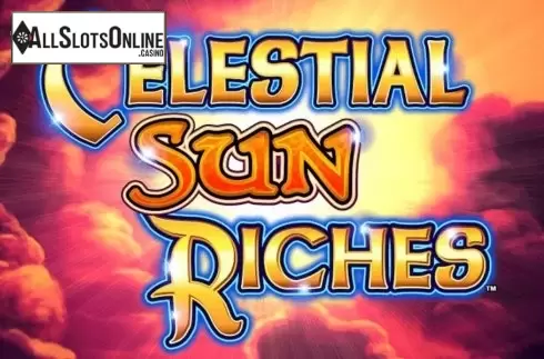 Celestial Sun Riches