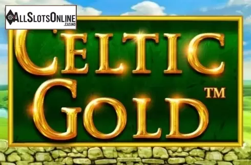 Celtic Gold