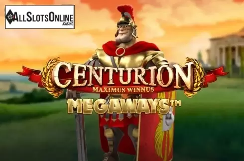 Centurion Megaways