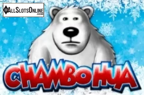 ChamboHua