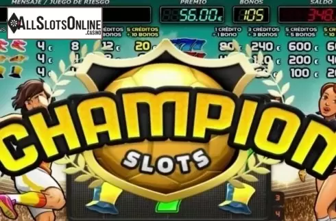 Champion