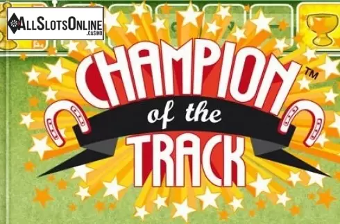 Champion of the track