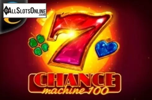 Chance Machine 100