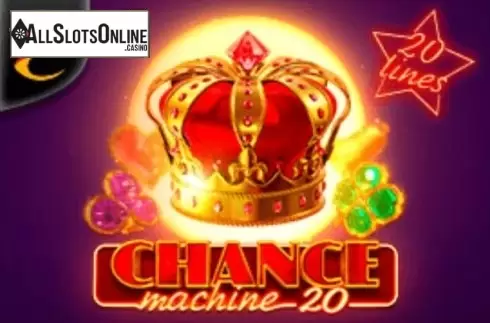 Chance Machine 20