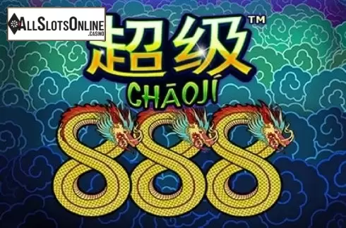 Chaoji 888
