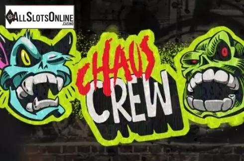 Chaos Crew
