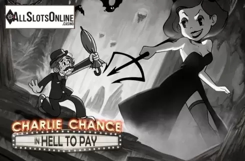 Charlie Chance