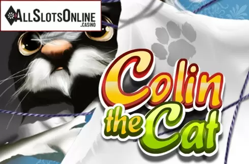 Colin the Cat