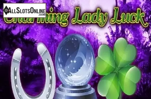 Charming Lady Luck