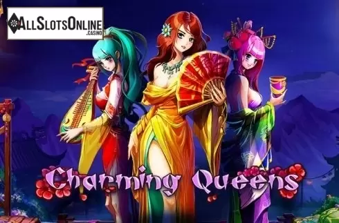 Charming Queens