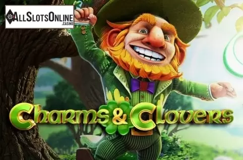 Charms and Clovers