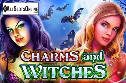 Charms and Witches