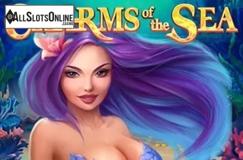 Charms of the Sea