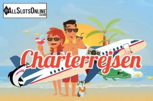 Charterrejsen