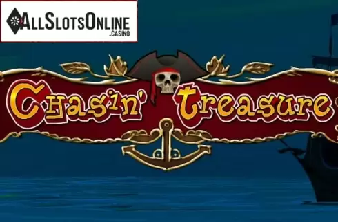 Chasin' Treasure
