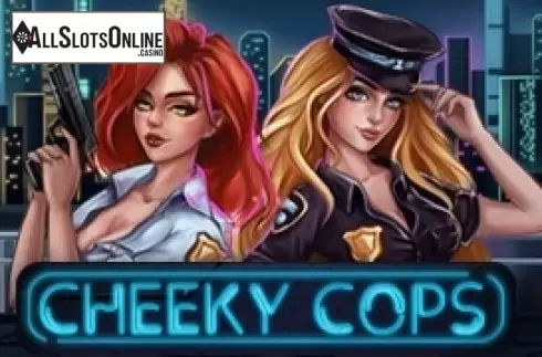 Cheeky Cops