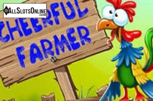 Cheerful Farmer