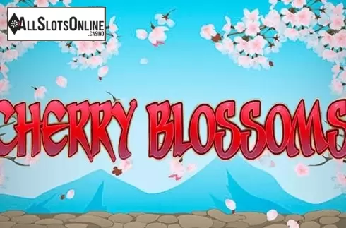 Cherry Blossoms