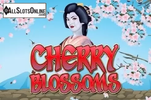Cherry Blossoms Mini
