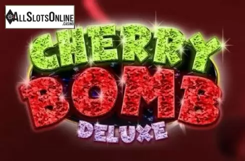 Cherry Bomb Deluxe