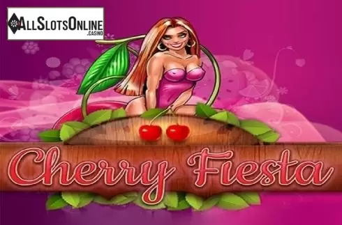Cherry Fiesta