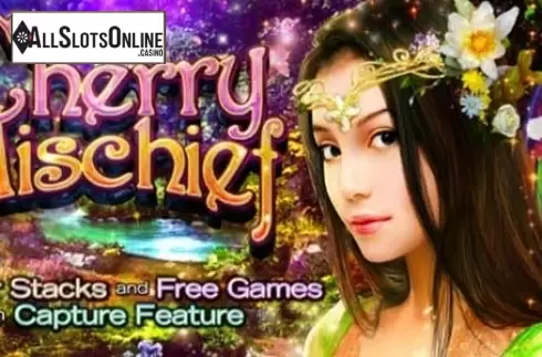 Cherry Mischief