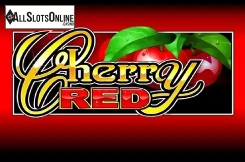 Cherry Red
