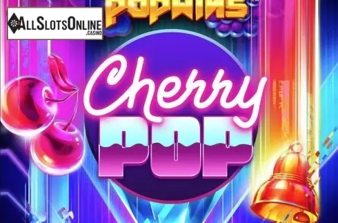 CherryPop