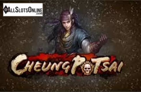 Cheung Po Tsai