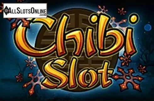 Chibi Slot