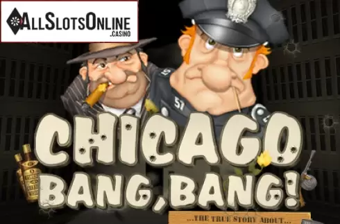 Chicago Bang Bang