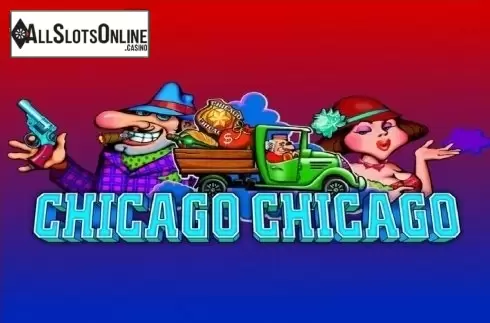 Chicago Chicago